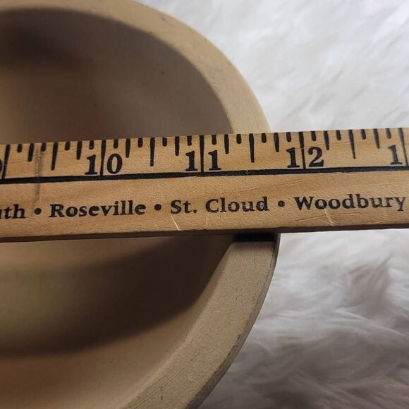 Pampered Chef Microwave Egg Cooker- Stoneware - Picture 5 of 5